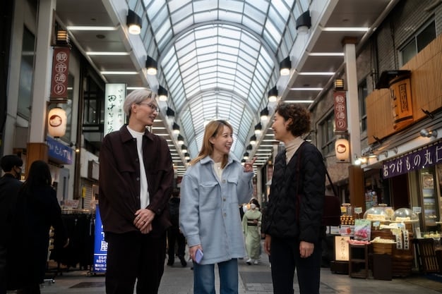 Japanese Outlet Malls: Your Guide to 50% Off Authentic Goods