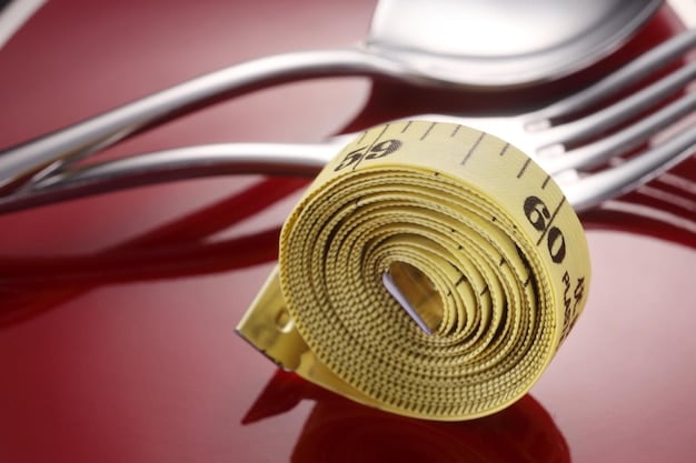 A close-up of a measuring tape showing measurements in centimeters, emphasizing the precision of the Japanese sizing system. The tape measure is wrapped around a person's wrist, showing how to measure accurately for bracelets or watches.