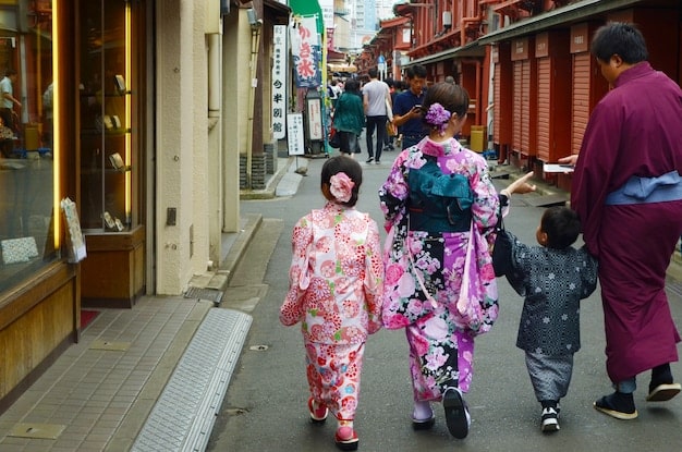 The Best Time to Shop in Japan: 2025 Sales & Discounts for US Shoppers