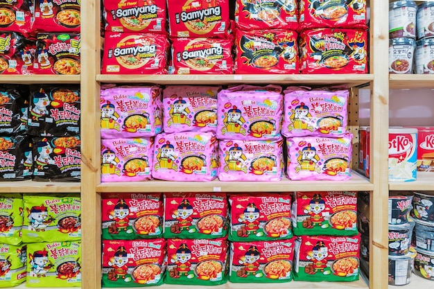 The US Shopper’s Guide to Japanese Convenience Stores Under $10
