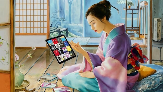 Japanese Online Shopping 2025: US Residents’ Guide to Shipping & Customs