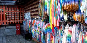 Japanese Souvenir Shopping: Unique Gifts Under $50 & Avoid Tourist Traps - Cover Image