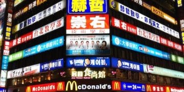Shopping for Electronics in Japan: US Buyer's Guide 2025 - Cover Image