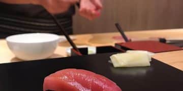 Is Your Sushi Grade Fish Really Safe? FDA 2025 Guidelines Explained - Cover Image
