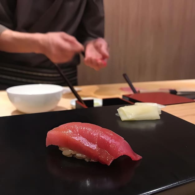 Is Your Sushi Grade Fish Really Safe? FDA 2025 Guidelines Explained
