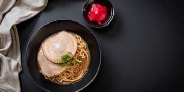 Ramen Revolution: Order 5 Regional Japanese Ramen Styles Online in the US - Cover Image