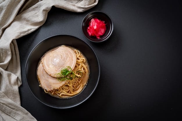 Ramen Revolution: Order 5 Regional Japanese Ramen Styles Online in the US