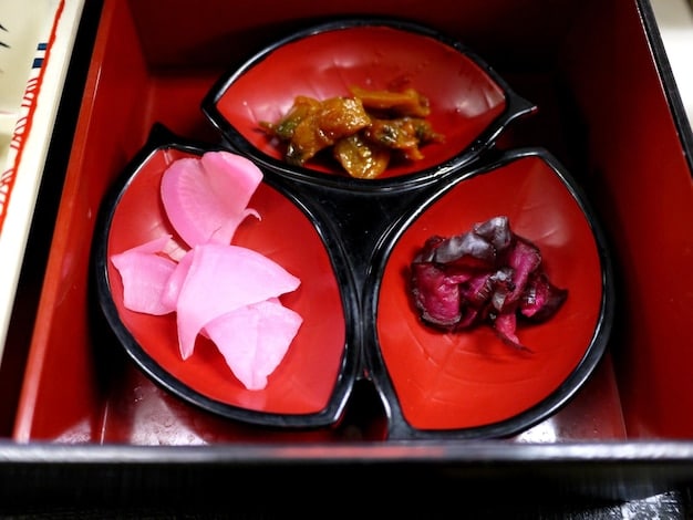 Beyond Soy Sauce: Your Guide to Japanese Condiments in 2025