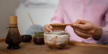 The Ultimate Guide to Japanese Tea Ceremony: Etiquette and US Shopping - Cover Image