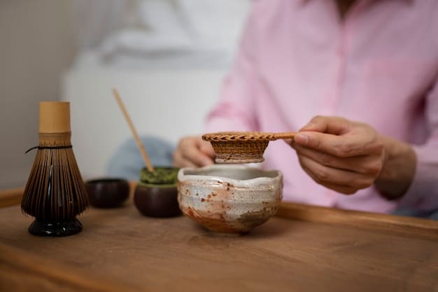 The Ultimate Guide to Japanese Tea Ceremony: Etiquette and US Shopping