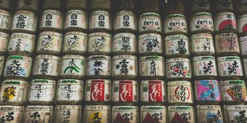 Sake Secrets: Decoding Japanese Rice Wine Labels for Perfect Pairing in 2025 - Cover Image