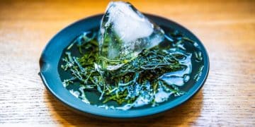 Dashi Demystified: The Perfect Japanese Soup Stock Recipe - Internal Image 1