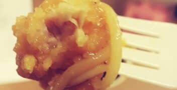 Tempura Temptation: Master Crispy, Authentic Japanese Fried Dishes - Cover Image