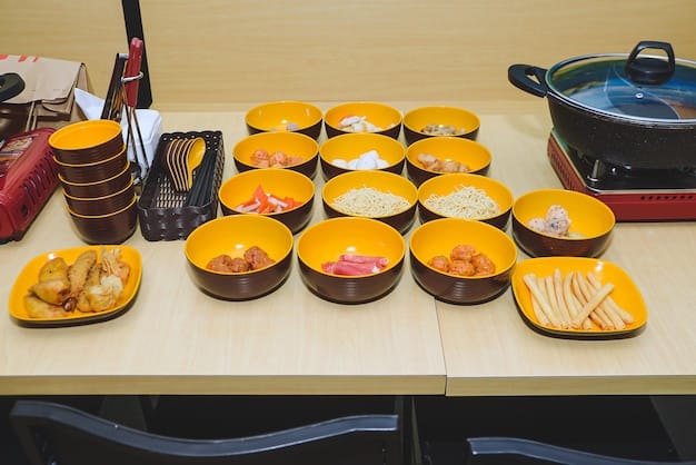 A set of three bowls, each showcasing a different regional variation of Japanese curry. The first bowl features Hokkaido soup curry with vibrant vegetables, the second displays Kanazawa curry with dark sauce and tonkatsu, and the third presents a creamy white curry.