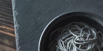 The Zen of Zaru Soba: Your Guide to Cold Japanese Noodles - Cover Image