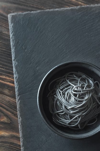 The Zen of Zaru Soba: Your Guide to Cold Japanese Noodles