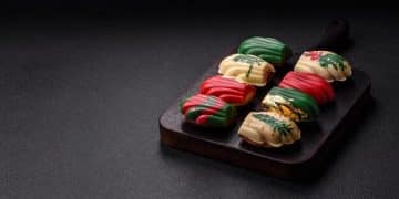 Oishii Onigiri: Master the Art of Japanese Rice Balls - Cover Image