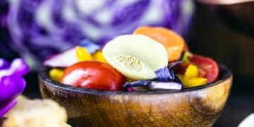 Unlock Japanese Pickling Power: Flavorful & Healthy Meals - Cover Image