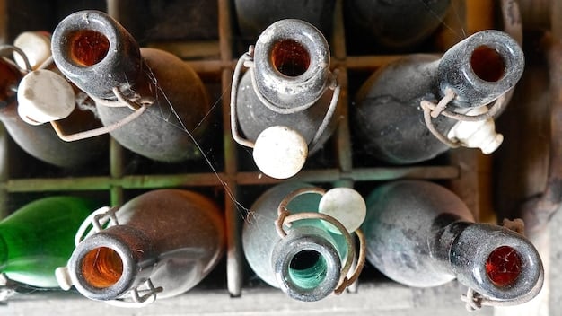 Sake Secrets: Decoding Labels for Perfect Pairings in 2025