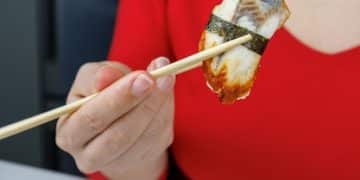 Mastering Chopstick Etiquette in Japan: A 2025 Guide for US Travelers - Cover Image