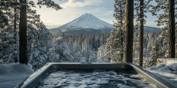 The Unspoken Rules of Japanese Onsen: A 2025 Guide for US Visitors - Cover Image