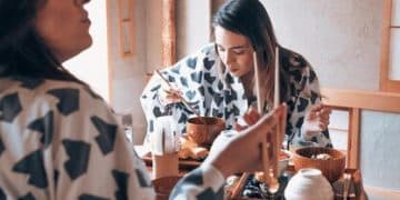 Tea Ceremony Etiquette: US Guests Guide for Japan in 2025 - Cover Image
