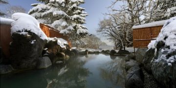 Navigate Japanese Onsen Like a Pro: 2025 Guide for US Visitors - Cover Image