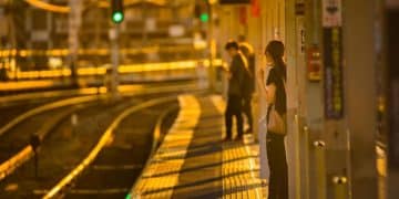 Japan Public Transportation Etiquette: A 2025 Guide for US Tourists - Cover Image