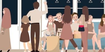 Navigating Japan's Rails: A 2025 Guide to Train Etiquette for US Commuters - Cover Image