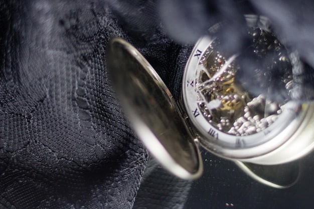 A close-up photo of a high-end Japanese wristwatch, showcasing meticulous craftsmanship and emphasizing the value placed on time and precision.