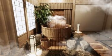 Navigating Japanese Bathhouses (Sento): A 2025 Guide for US Visitors - Cover Image