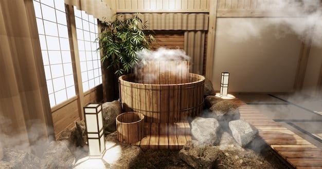 Navigating Japanese Bathhouses (Sento): A 2025 Guide for US Visitors