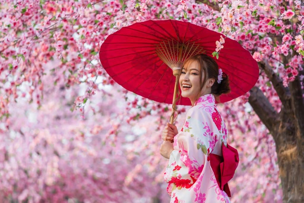 Cherry Blossom Season in Japan: US Traveler’s Tips