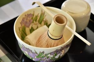 Japanese Kitchenware