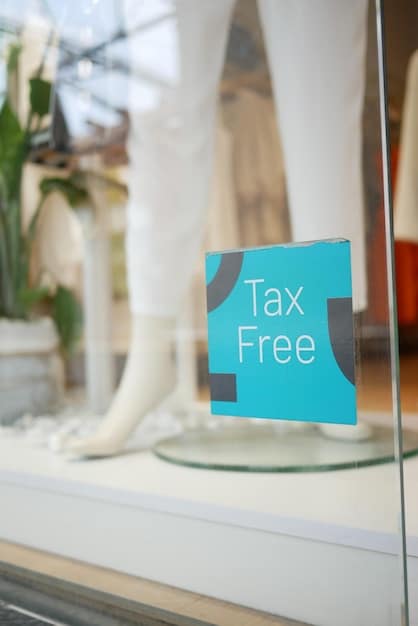 A close-up of a Japanese store window displaying a 