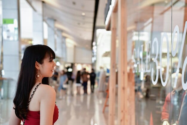 Navigating Japanese Department Store Sales: Your Guide to Unbeatable Deals