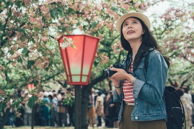 Unlocking Hidden Discounts: US Tourist’s Guide to Japanese Point Cards