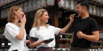 Mastering Japanese Bargaining: A US Shopper's Guide - Cover Image