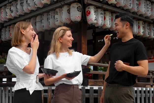 Mastering Japanese Bargaining: A US Shopper’s Guide