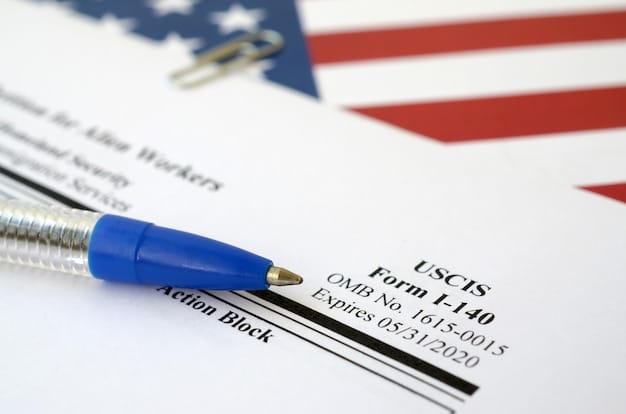 A close-up of a US Customs declaration form being filled out, surrounded by various Japanese souvenirs like a Daruma doll, a tea set, and a manga comic book, emphasizing the importance of accurate documentation.