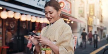 US Shopper's Guide: Navigating Japanese Shopping Apps & Retailers - Cover Image