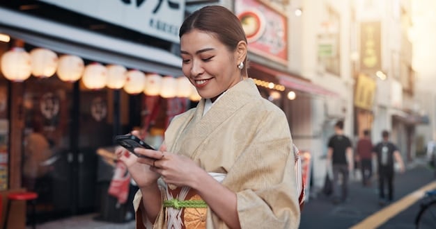 US Shopper’s Guide: Navigating Japanese Shopping Apps & Retailers