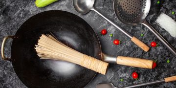 Japanese Kitchenware Shopping: US Guide to Must-Have Tools - Cover Image