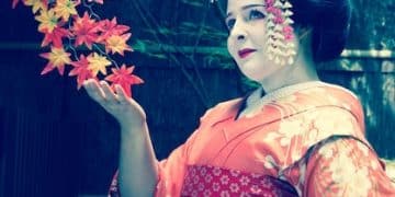 What is Geisha: Unveiling Japan's Traditional Artists - Cover Image
