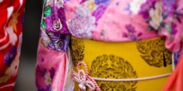 Kimono Significance: History, Styles, and Cultural Impact - Cover Image