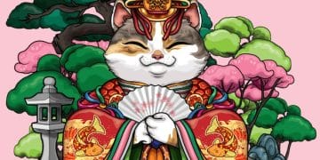 Exploring Japanese Folklore: Unraveling Yokai Myths - Cover Image