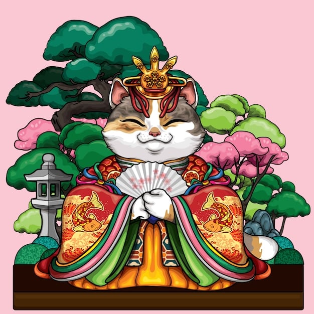 Exploring Japanese Folklore: Unraveling Yokai Myths