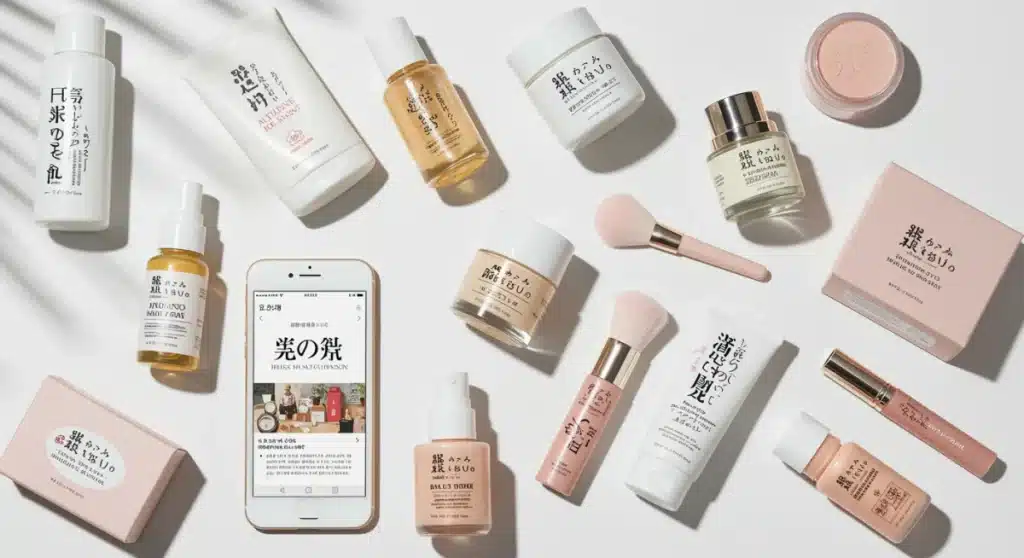 2025’s Best Japanese Beauty Hauls: Authenticity Guide