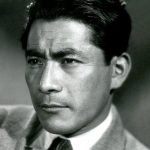 Toshirō Mifune