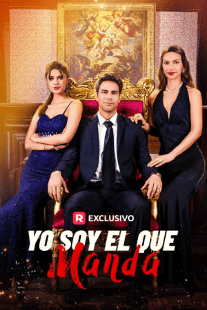 Yo Soy El Que Manda 2